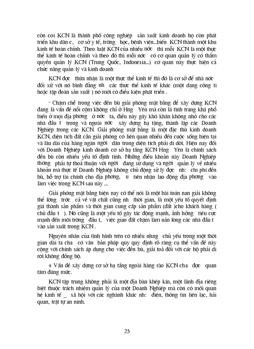 image for page Một số giải pháp tăng cường thu hút đầu tư trực tiếp FDI nhằm hình thành và phát triển các KCN tập trung trên địa bàn tỉnh Hưng Yên