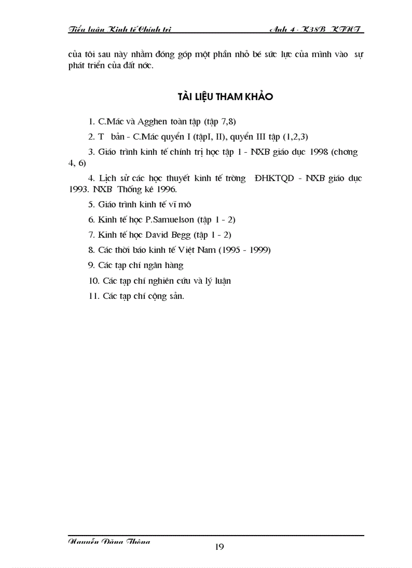 image for page Nguồn gốc bản chất của lợi nhuận trong nền kinh tế thị trường