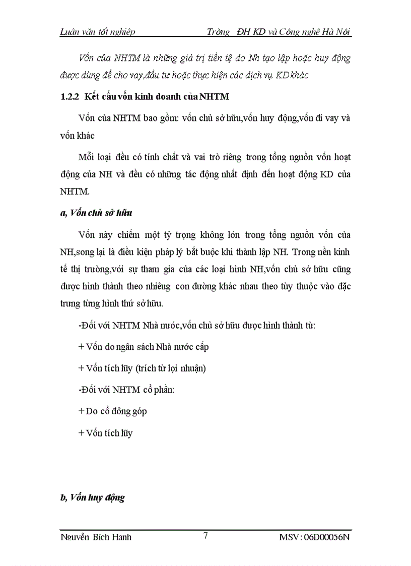 image for page 1số giải pháp nâng nhằm cao hiệu qu huy động vốn tại ngânhàng NHTMCP SeAbank chi nhánh Láng Hạ