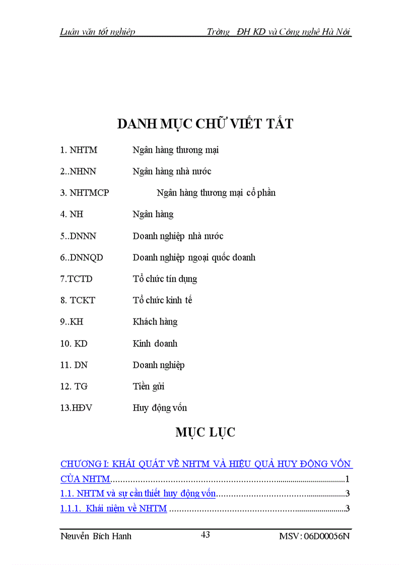 image for page 1số giải pháp nâng nhằm cao hiệu qu huy động vốn tại ngânhàng NHTMCP SeAbank chi nhánh Láng Hạ