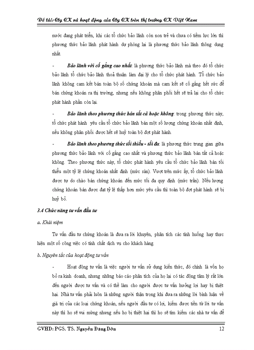 image for page Tìm hiểu về công ty chứng khoán