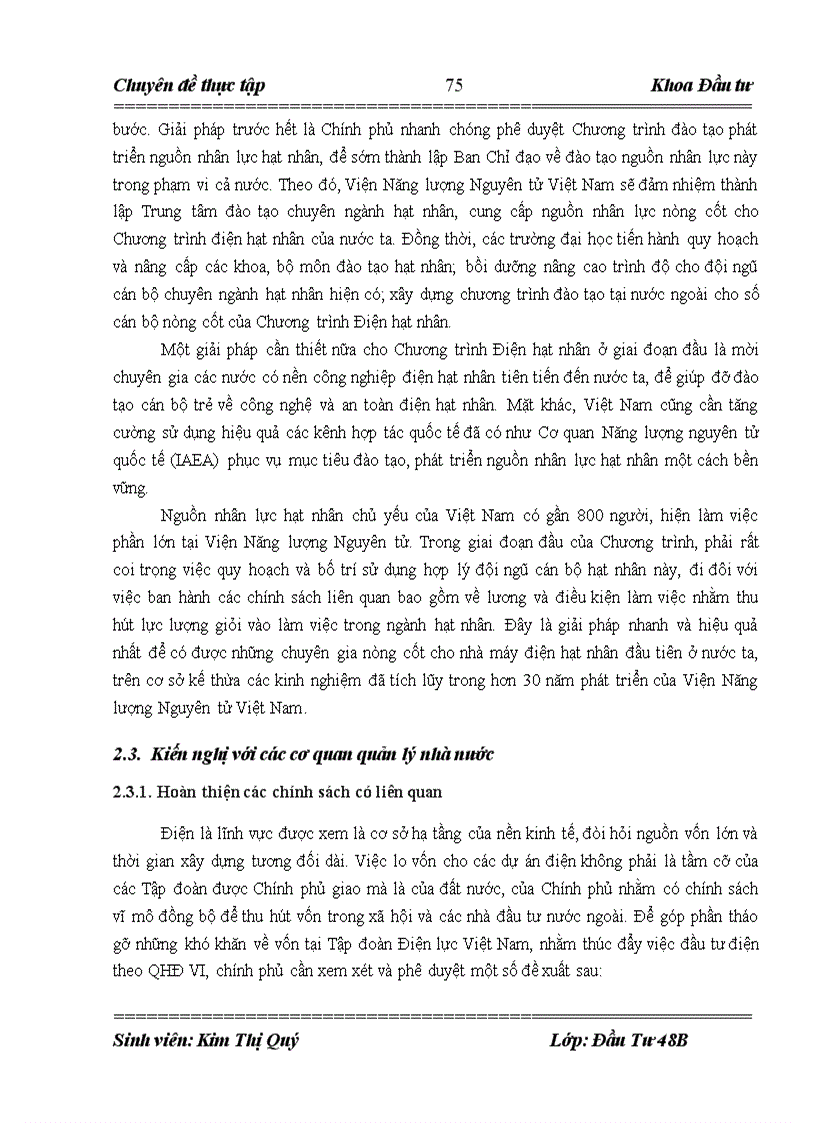 image for page Hoạt động đầu tư phát triển tại Tập đoàn Điện lực Việt Nam thực trạng và giải pháp