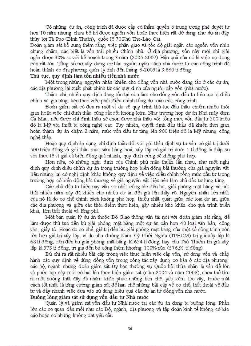 image for page Mối quan hệ giữa tạo lập thu hút và sử dụng vốn đầu tư Lấy thực tế ở Việt nam để chứng minh