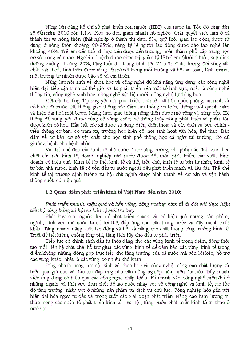 image for page Mối quan hệ giữa tạo lập thu hút và sử dụng vốn đầu tư Lấy thực tế ở Việt nam để chứng minh