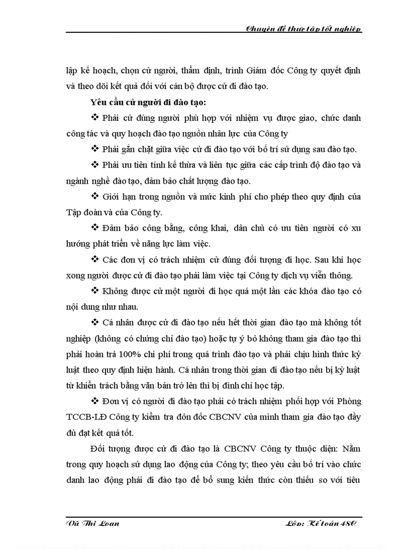 image for page Hoàn thiện kế toán tiền lương và các khoản trích theo lương tại Công ty Dịch Vụ Viễn Thông Vinaphone
