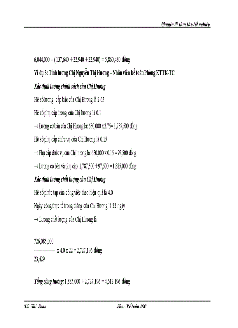 image for page Hoàn thiện kế toán tiền lương và các khoản trích theo lương tại Công ty Dịch Vụ Viễn Thông Vinaphone