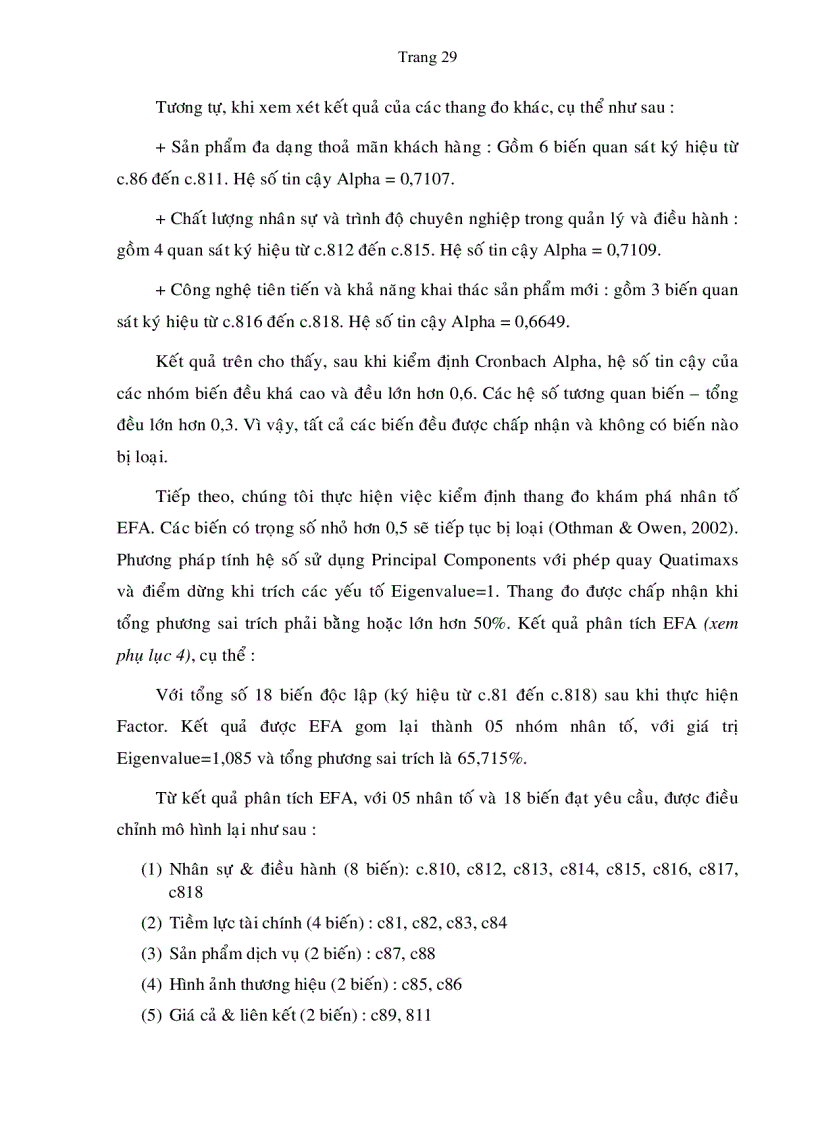 image for page Nâng cao năng lực cạnh tranh của NHTMCP Á Châu trong quá trình hội nhập quốc tế