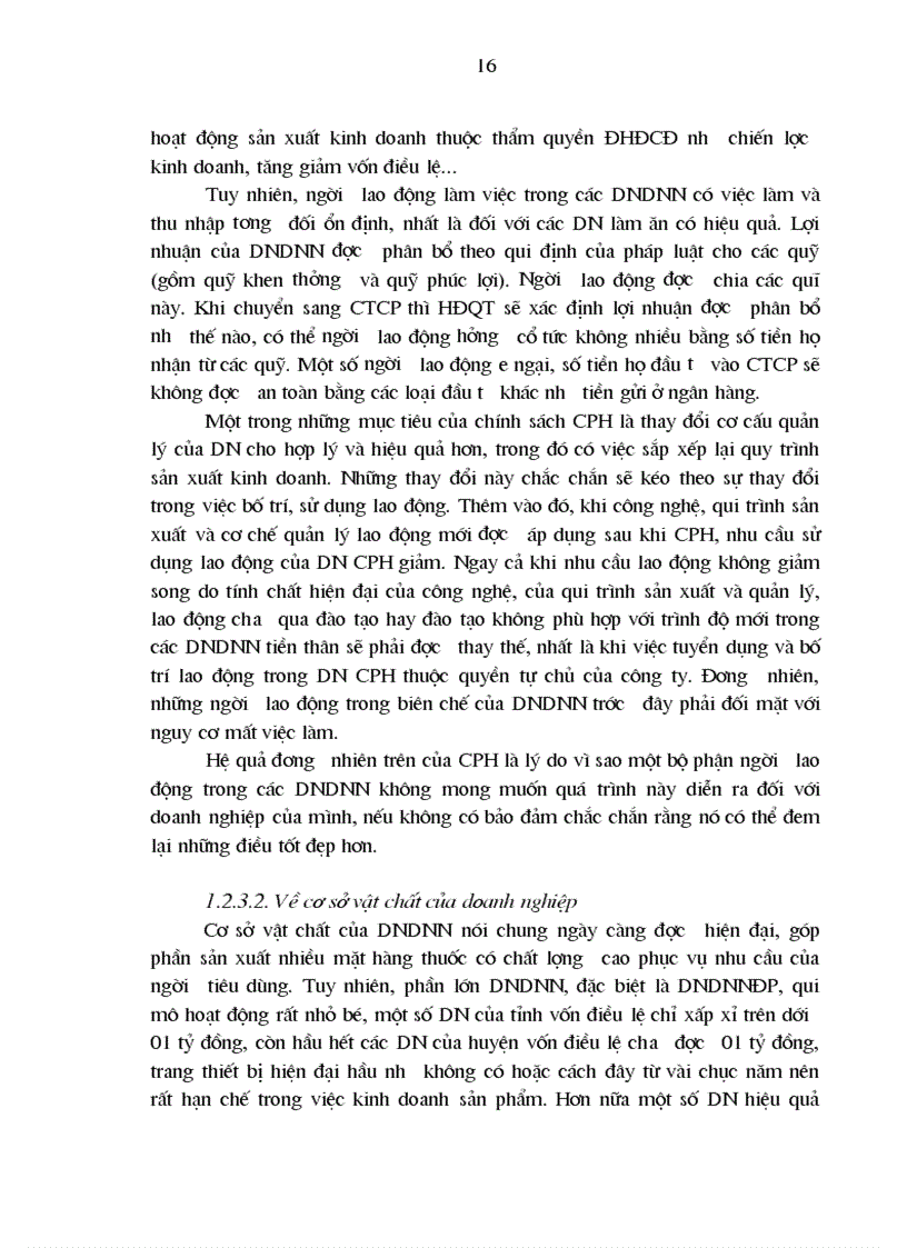 image for page Hoàn thiện qui định pháp luật về CPH DNNN từ thực tiễn ngành dược