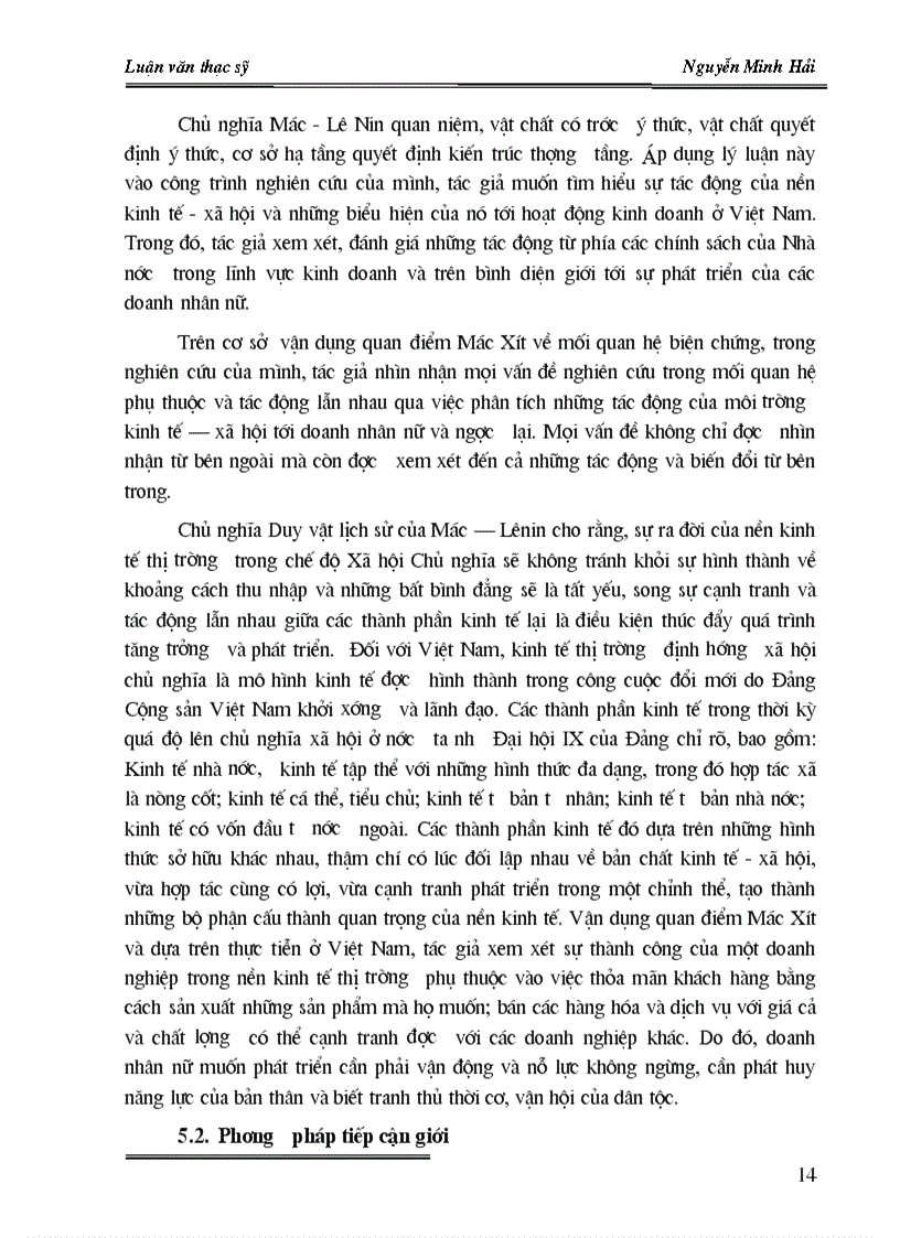 image for page Doanh nhân nữ ở hà nội hiện nay vấn đề và xu hướng phát triển