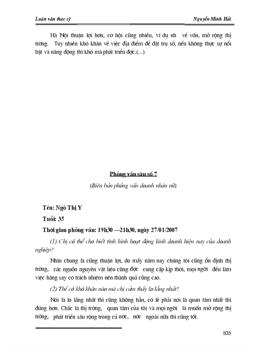 image for page Doanh nhân nữ ở hà nội hiện nay vấn đề và xu hướng phát triển