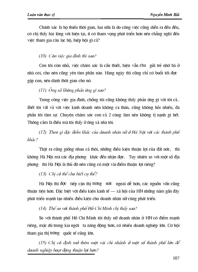 image for page Doanh nhân nữ ở hà nội hiện nay vấn đề và xu hướng phát triển