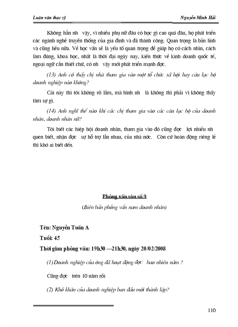 image for page Doanh nhân nữ ở hà nội hiện nay vấn đề và xu hướng phát triển