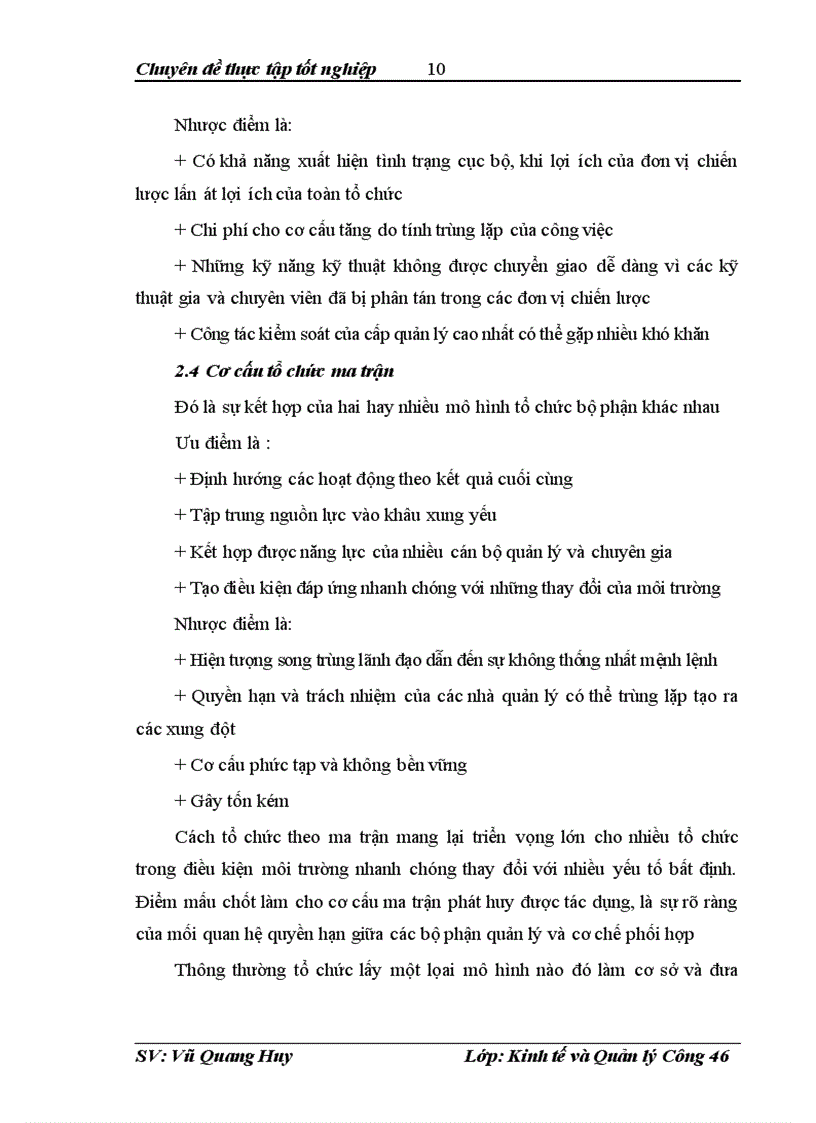 image for page Quá trình hình thành phát triển và cơ cấu tổ chức của chi nhánh NHNo PTNT Bách Khoa