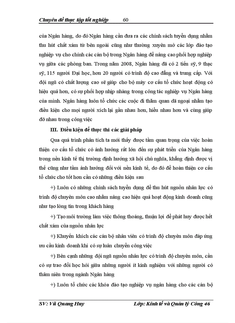 image for page Quá trình hình thành phát triển và cơ cấu tổ chức của chi nhánh NHNo PTNT Bách Khoa