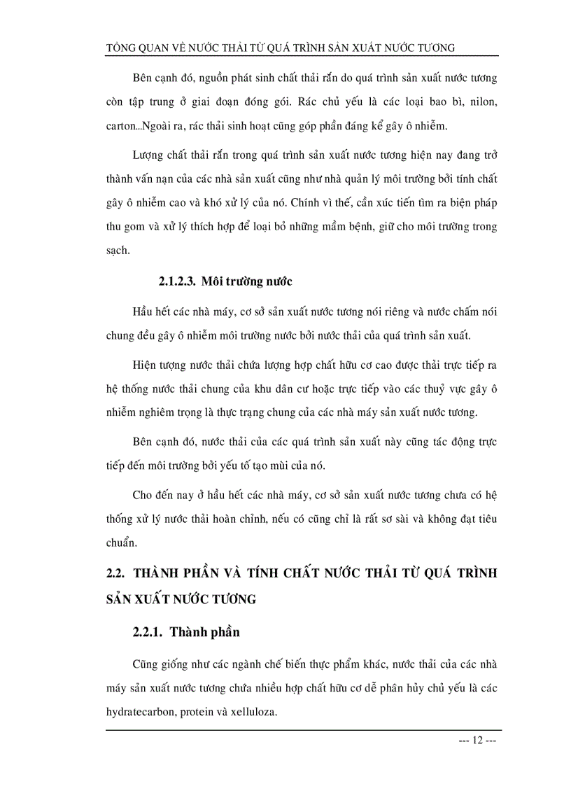 image for page Nghiên Cứu Ảnh Hưởng Của Nồng Độ Muối Đến Hiệu Quả Xử Lý Nước Thải Từ Quy Trình Sản Xuất Nước Tương Bằng Công Nghệ UASB