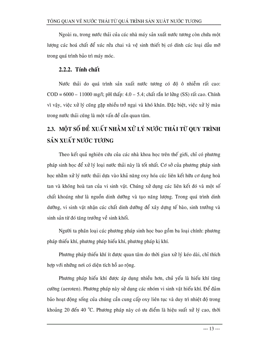 image for page Nghiên Cứu Ảnh Hưởng Của Nồng Độ Muối Đến Hiệu Quả Xử Lý Nước Thải Từ Quy Trình Sản Xuất Nước Tương Bằng Công Nghệ UASB