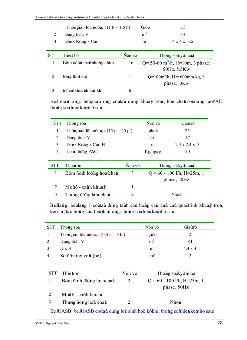 image for page Xử lý nước thải Tinh bột mỳ