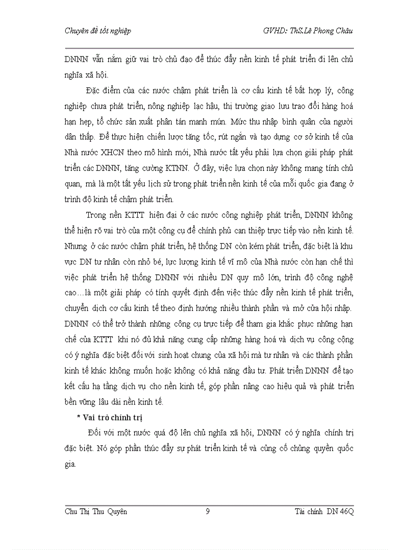 image for page Giải pháp nâng cao hiệu quả cho vay đối với Doanh nghiệp nhà nước tại ngân hàng NHTMCP Công Thương VietinBank chi nhánh Đống Đa
