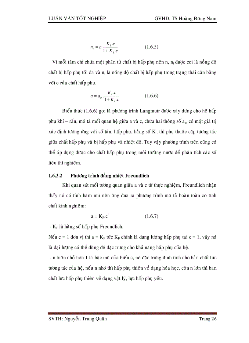 image for page Ứng dụng than bùn trong hấp thụ các chất vô cơ