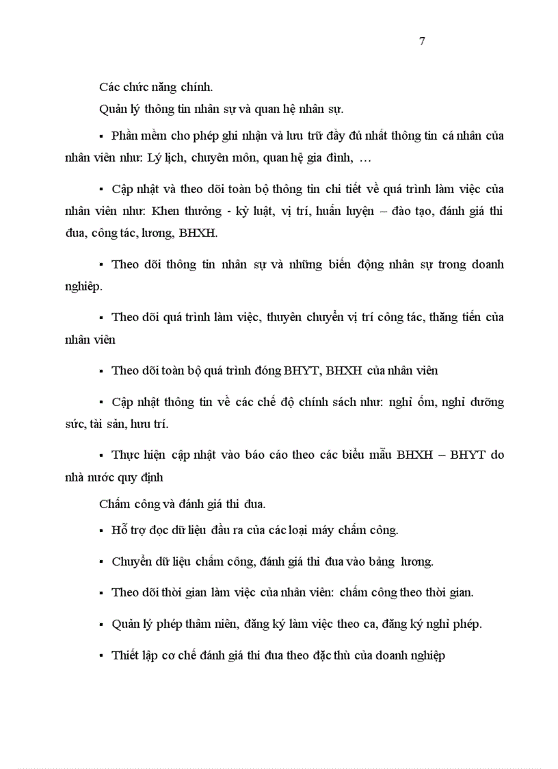 image for page Báo cáo thực tập tại Công ty CP phần mềm quản trị Doanh nghiệp Cybersoft