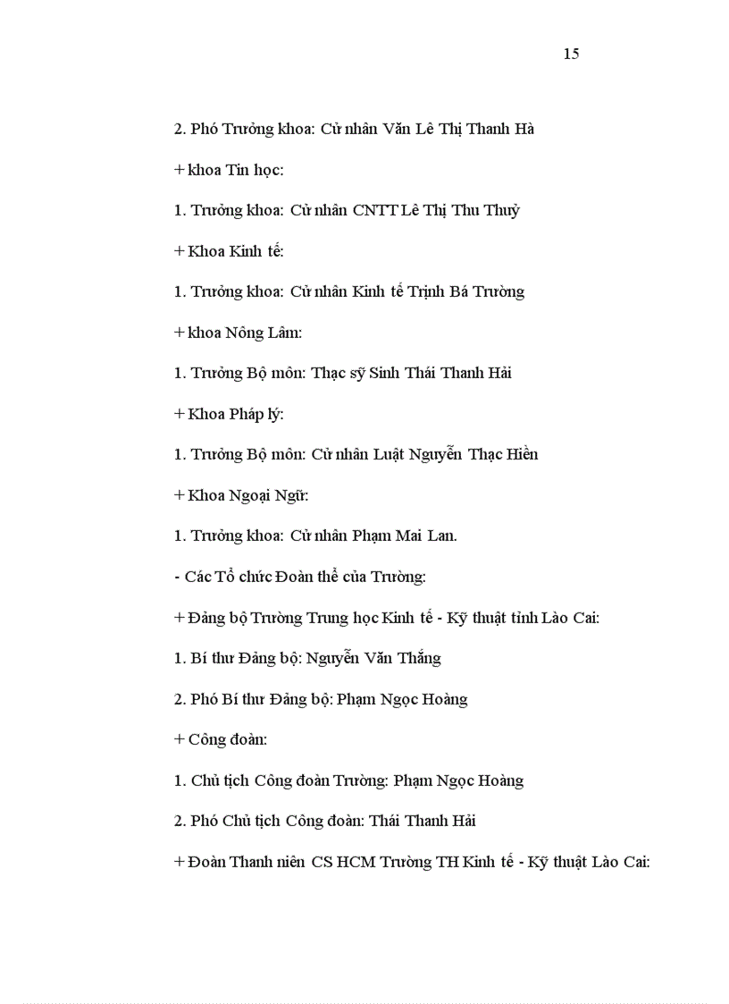 image for page Báo cáo thực tập tại Công ty CP phần mềm quản trị Doanh nghiệp Cybersoft