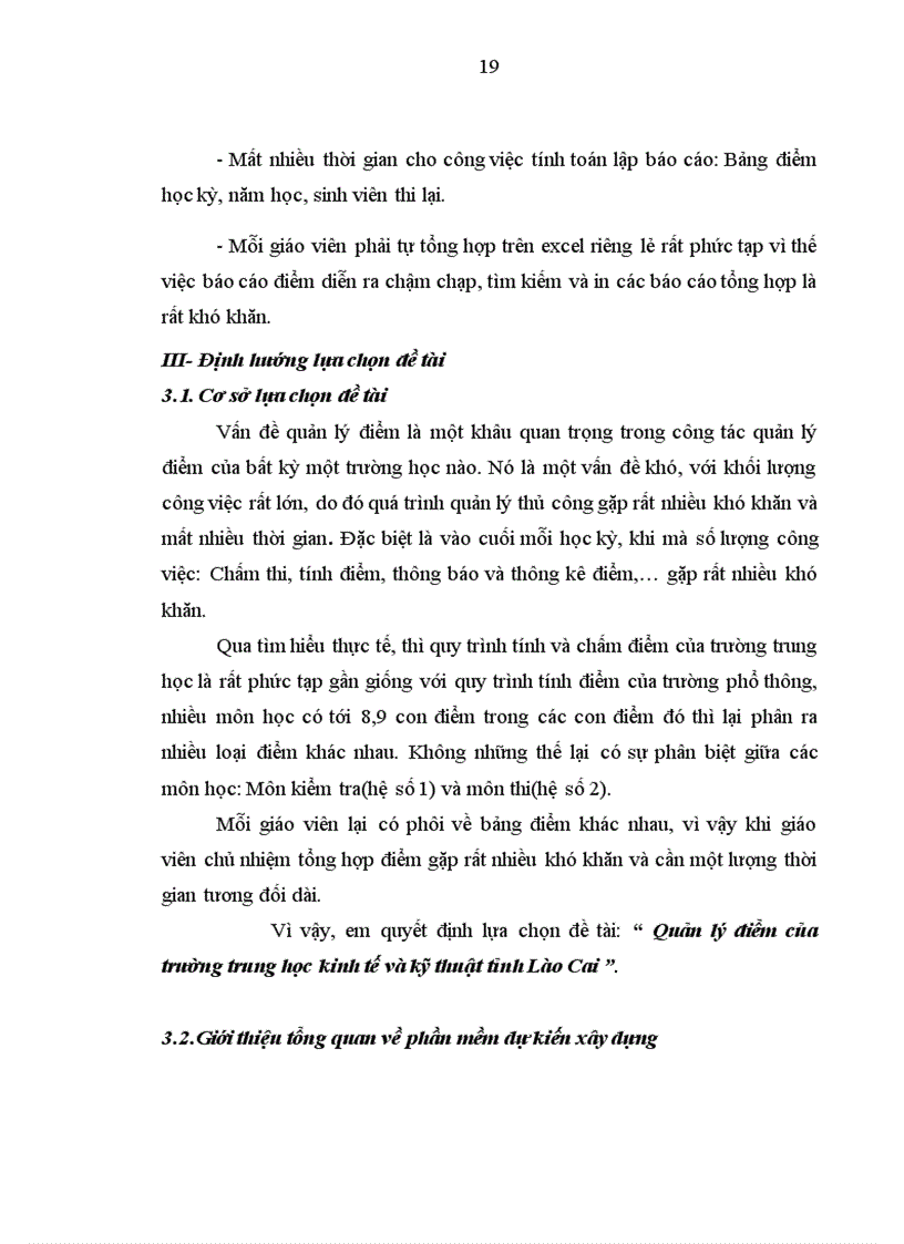 image for page Báo cáo thực tập tại Công ty CP phần mềm quản trị Doanh nghiệp Cybersoft