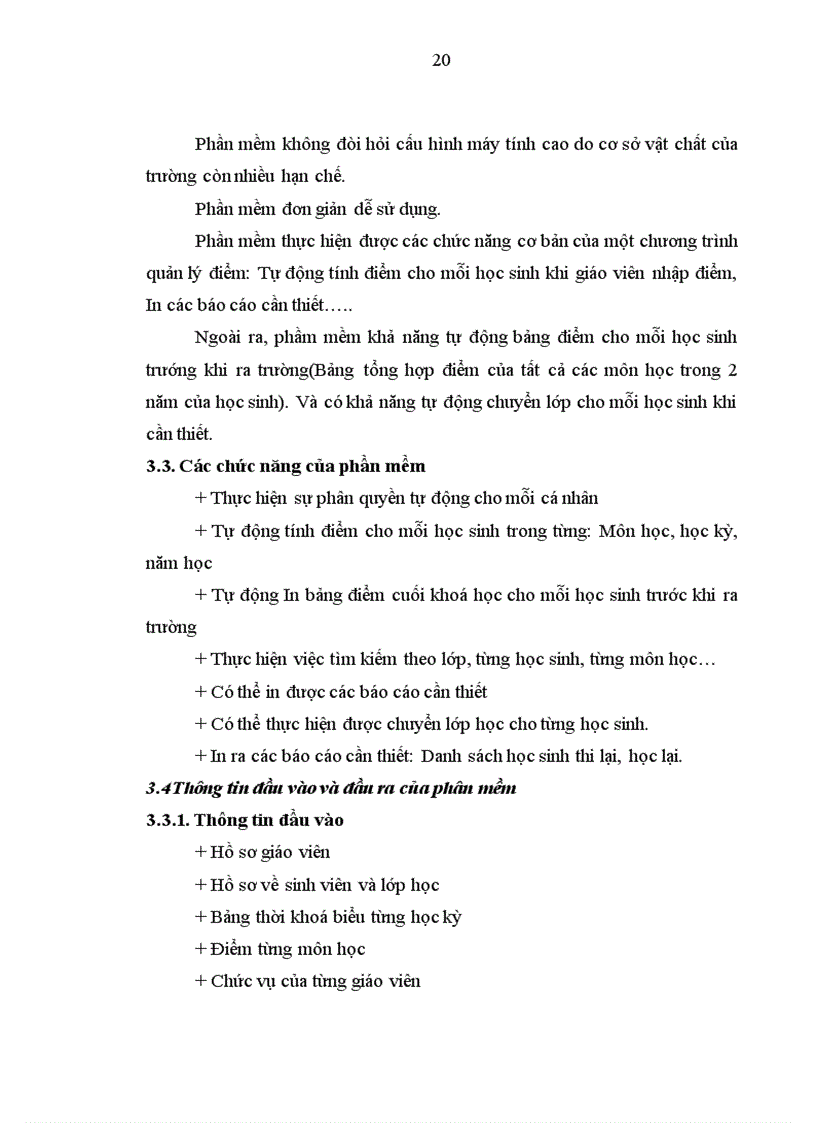 image for page Báo cáo thực tập tại Công ty CP phần mềm quản trị Doanh nghiệp Cybersoft