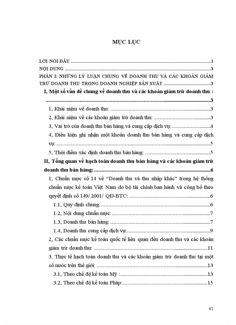 image for page Tổ chức công tác kế toán khoản doanh thu bán hàng và các khoản giảm trừ doanh thu