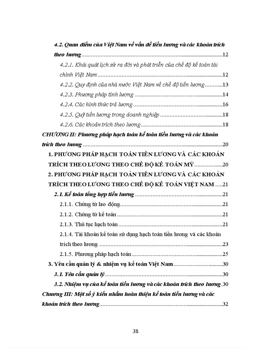 image for page Kế toán tiền lương và các khoản trích theo lương