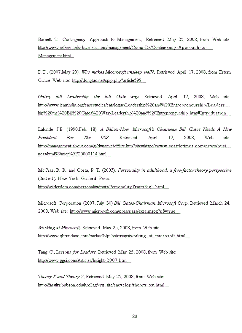 image for page Microsoft Corp