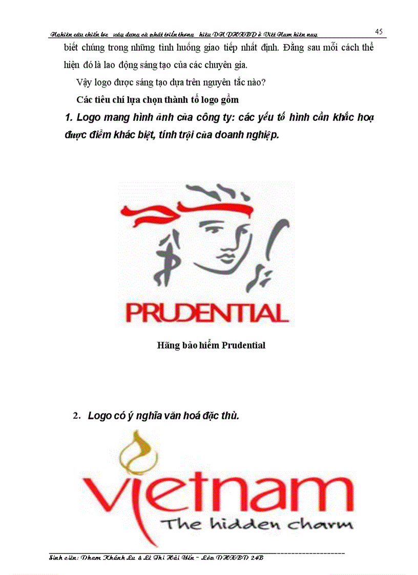 image for page Nghiên cứu chiến lược xây dựng và phát triển thương hiệu Doanh nghiệp Phát hành Xuất bản phẩm ở Việt Nam hiện nay