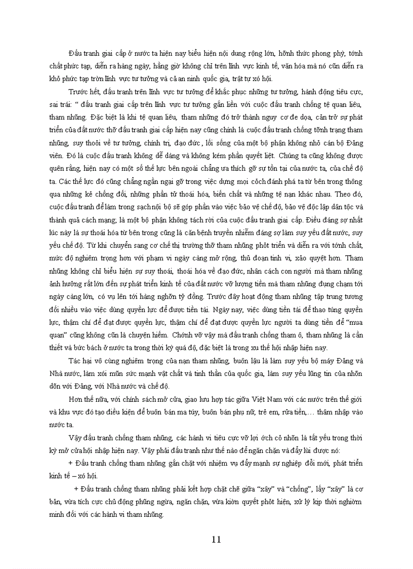 image for page Giai cấp và đấu tranh giai cấp trong thời kỳ quá độ lên CNXH