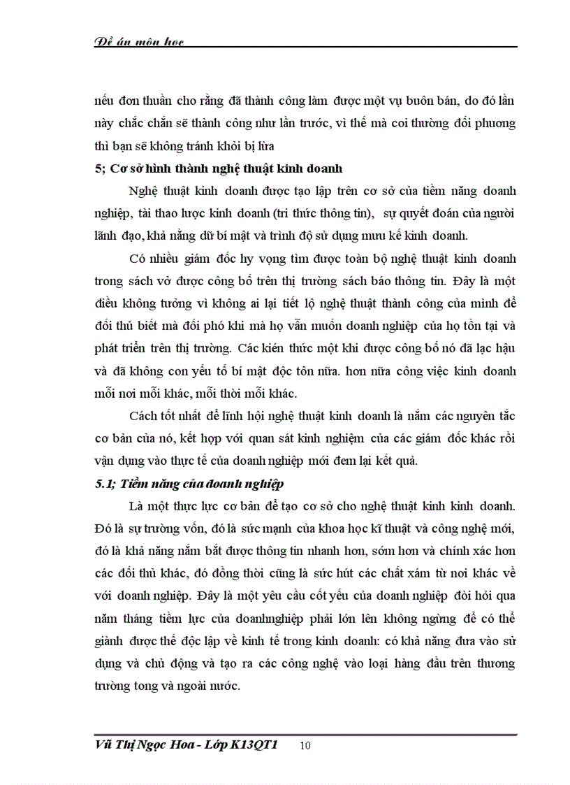 image for page Nghệ thuật kinh doanh các mối quan hệ trong quá trình hội nhập và giải pháp