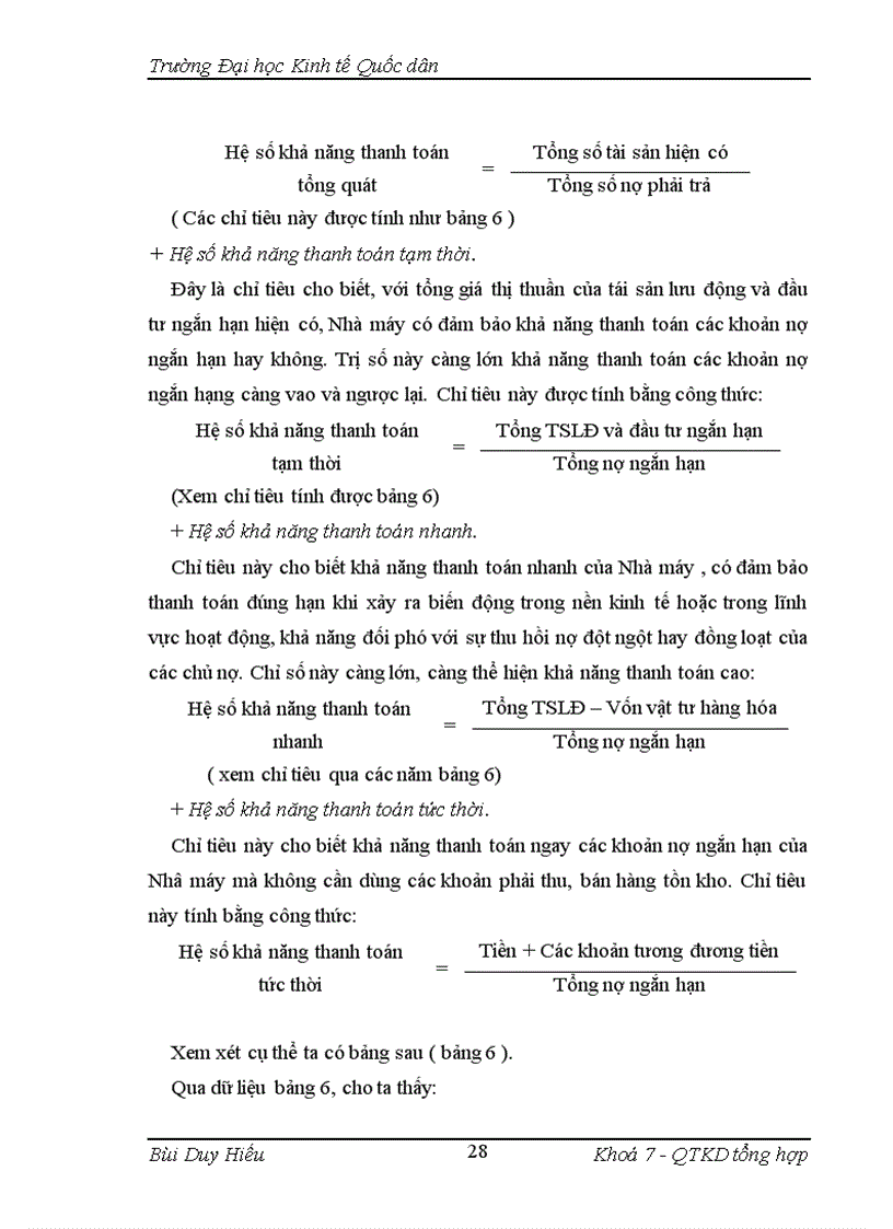 image for page 1số giải pháp nâng cao hiệu quả sử dụng vốn lưu động Nhà máy Gạch Tuynel Nam Sách