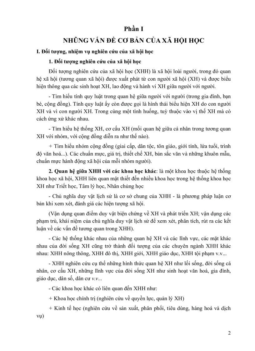 image for page Giáo trình Xã hội học giáo dục