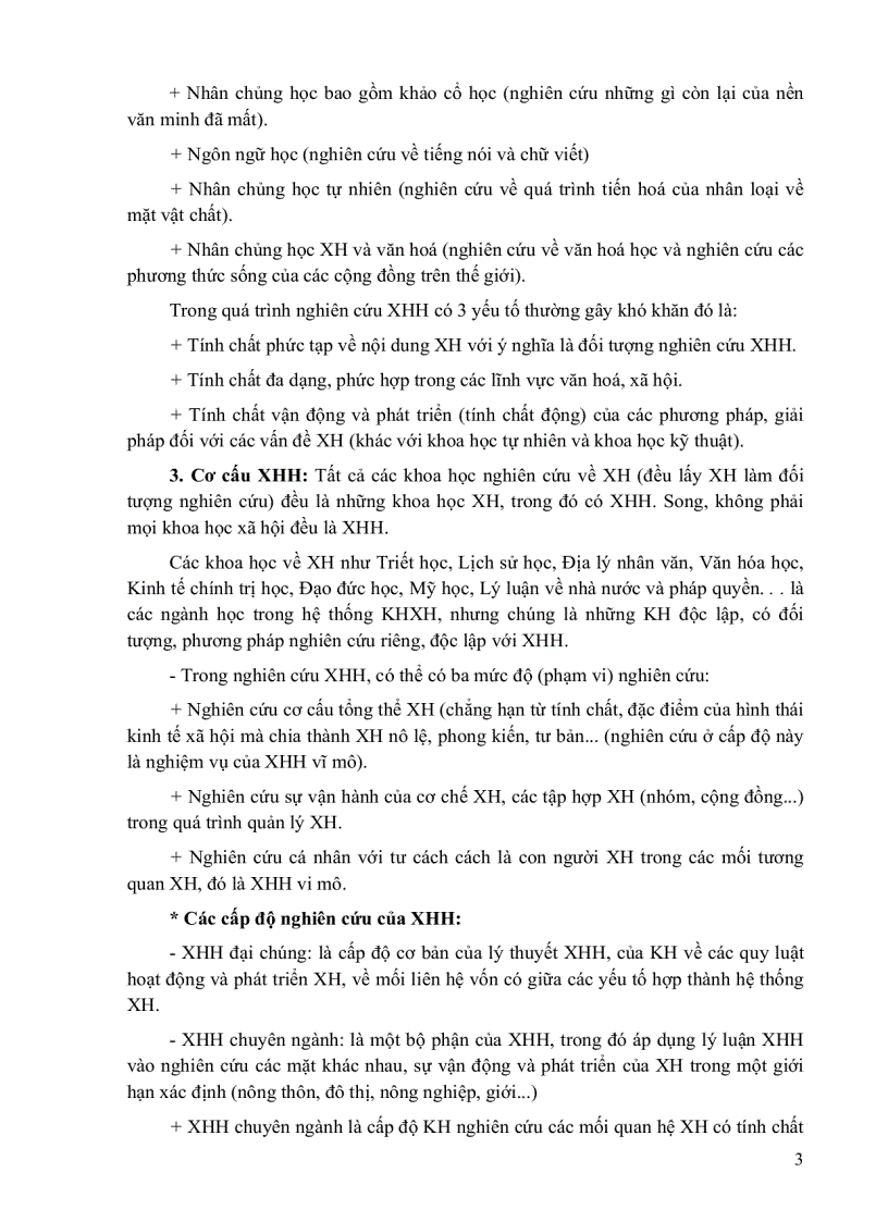 image for page Giáo trình Xã hội học giáo dục