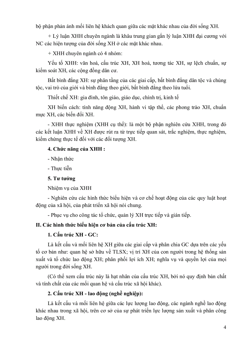 image for page Giáo trình Xã hội học giáo dục