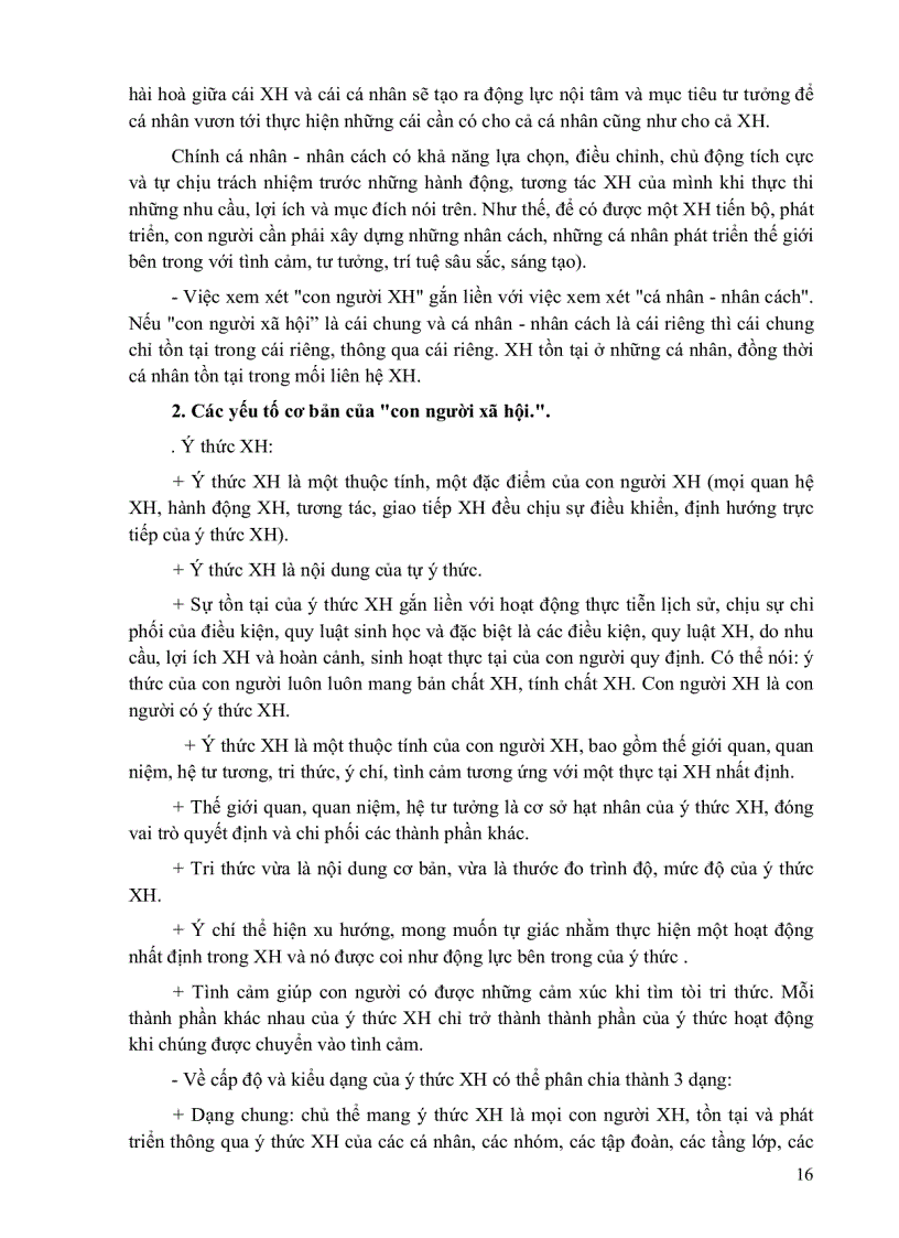 image for page Giáo trình Xã hội học giáo dục