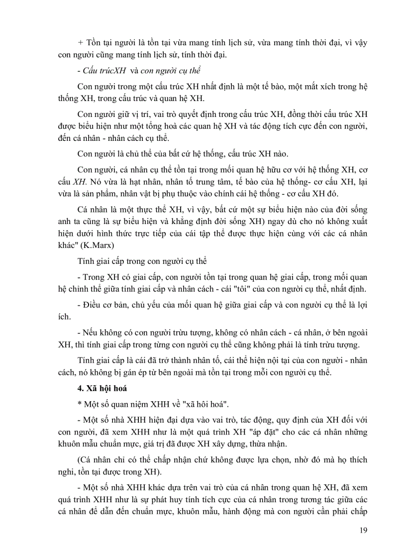 image for page Giáo trình Xã hội học giáo dục