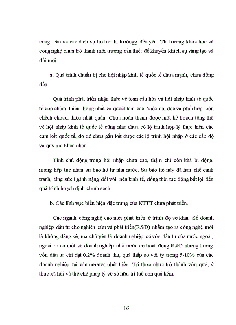 image for page Xây dựng và phát triển kinh tế thị trường ở VN Lý luận nhận thức và giải pháp thực hiện