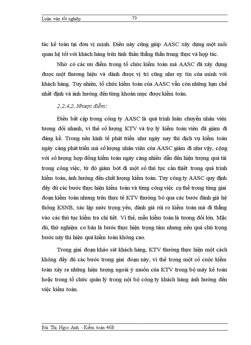 image for page Hoàn thiện quy trình kiểm toán các khoản đầu tư tài chính dài hạn do Công ty AASC thực hiện