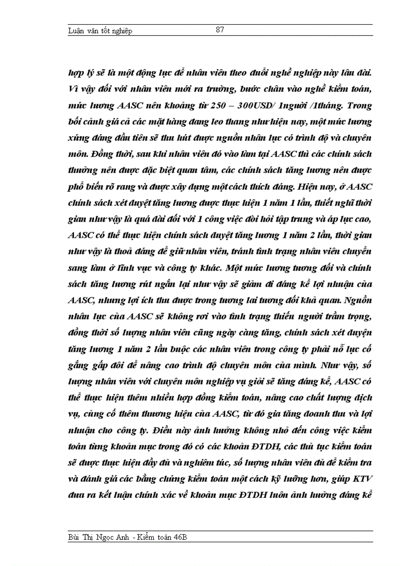 image for page Hoàn thiện quy trình kiểm toán các khoản đầu tư tài chính dài hạn do Công ty AASC thực hiện