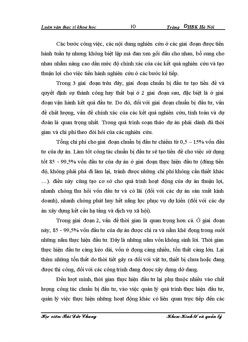 image for page Thực trạng và giải pháp hoàn thiện quản lý các dự án đầu tư phát triển sử dụng vốn ngân sách trên địa bàn tỉnh Ninh Bình lt ThS gt