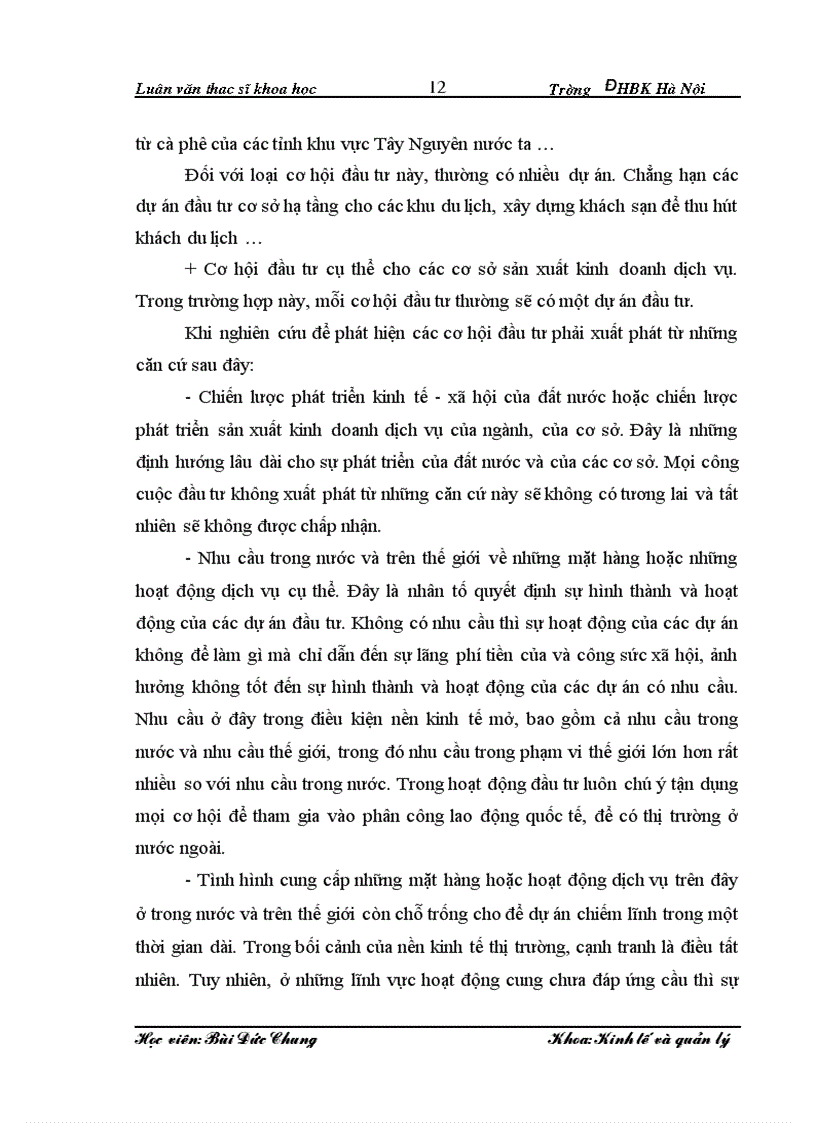 image for page Thực trạng và giải pháp hoàn thiện quản lý các dự án đầu tư phát triển sử dụng vốn ngân sách trên địa bàn tỉnh Ninh Bình lt ThS gt