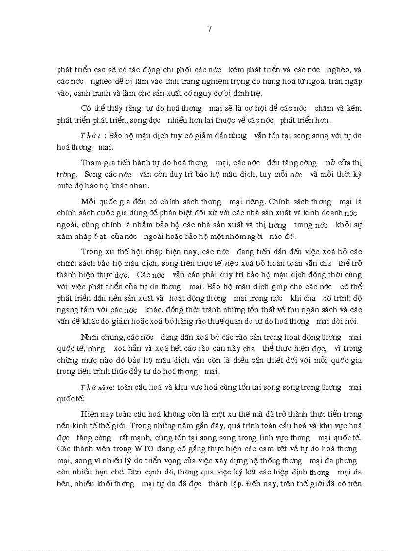 image for page Định hướng chiến lược và các giải pháp chủ yếu nhằm phát triển ngoại thương Việt Nam trong thời gian tới