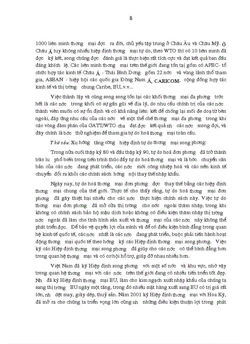 image for page Định hướng chiến lược và các giải pháp chủ yếu nhằm phát triển ngoại thương Việt Nam trong thời gian tới