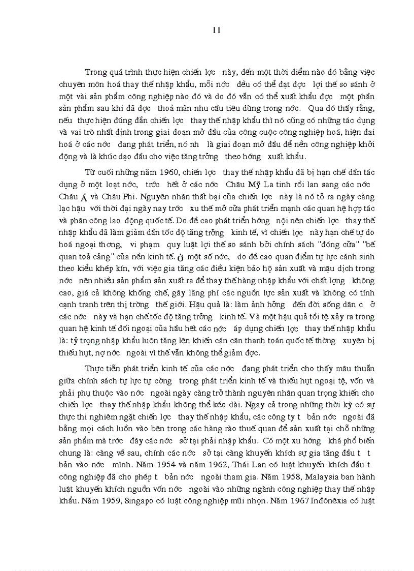 image for page Định hướng chiến lược và các giải pháp chủ yếu nhằm phát triển ngoại thương Việt Nam trong thời gian tới