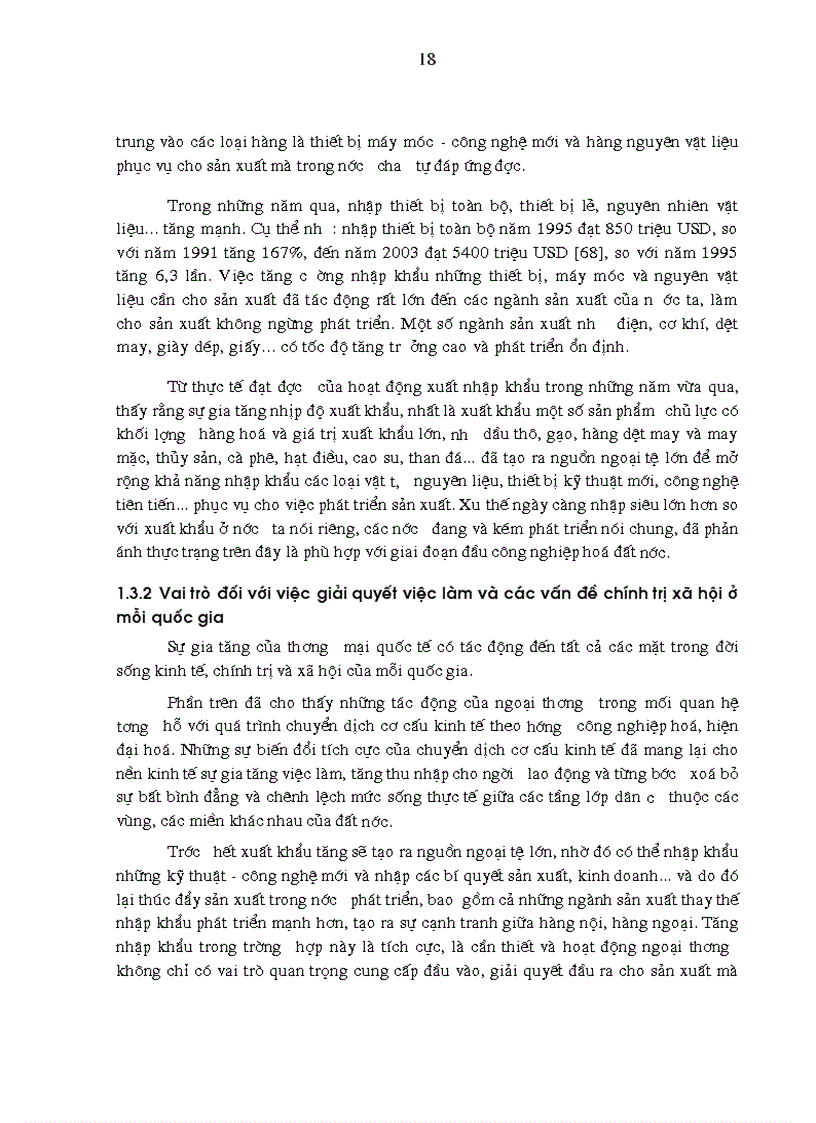 image for page Định hướng chiến lược và các giải pháp chủ yếu nhằm phát triển ngoại thương Việt Nam trong thời gian tới