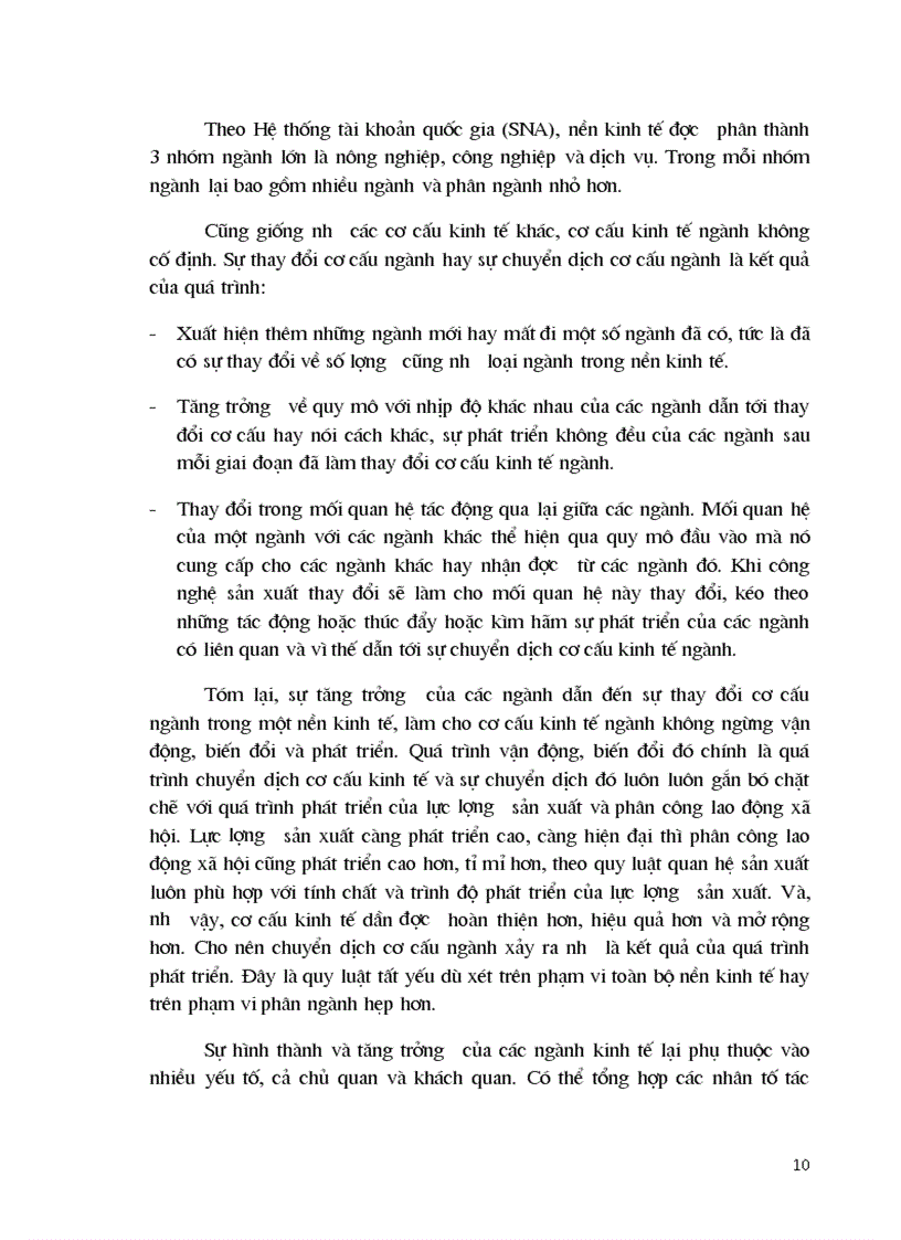 image for page Định hướng và những giải pháp chủ yếu nhằm thúc đẩy quá trình chuyển dịch cơ cấu kinh tế ngành nông nghiệp ở Việt Nam