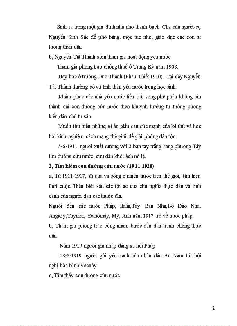 image for page 1930 tư tưởng HCM được hình thành về cơ bản và luận điểm của HCM về cách mạng giải phóng dân tộc